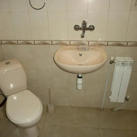 Quarto em Acomodações Particulares каневи