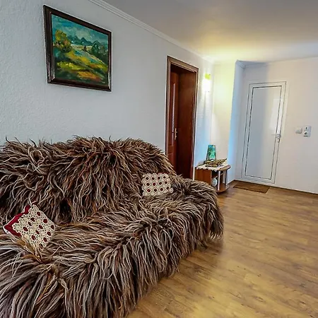 каневи ホームステイ