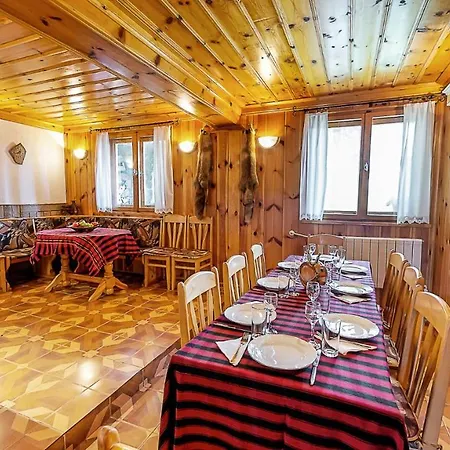 Частна квартира каневи Момчиловци