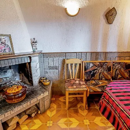 Проживание в семье каневи *