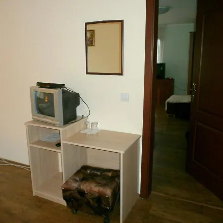 каневи ホームステイ *