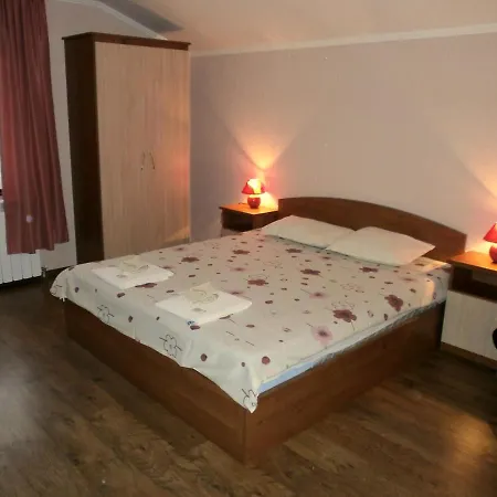 ホームステイ каневи モムチロフツィー