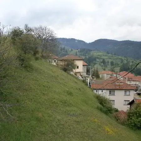 каневи Momchilovtsi (Smolyan)