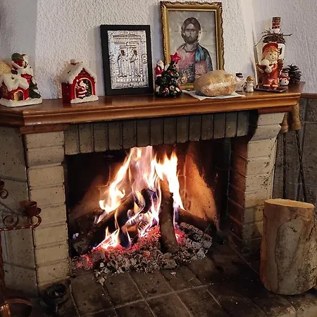 каневи Privat bolig Momchilovtsi (Smolyan)