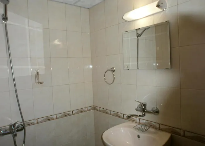 каневи Privat bolig