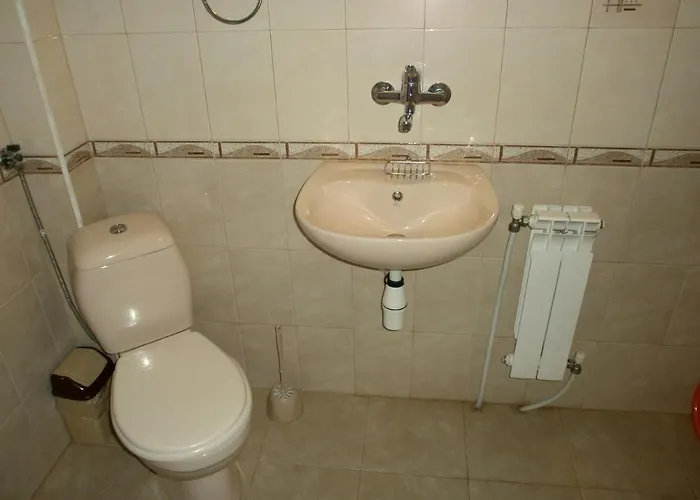 Privat bolig каневи