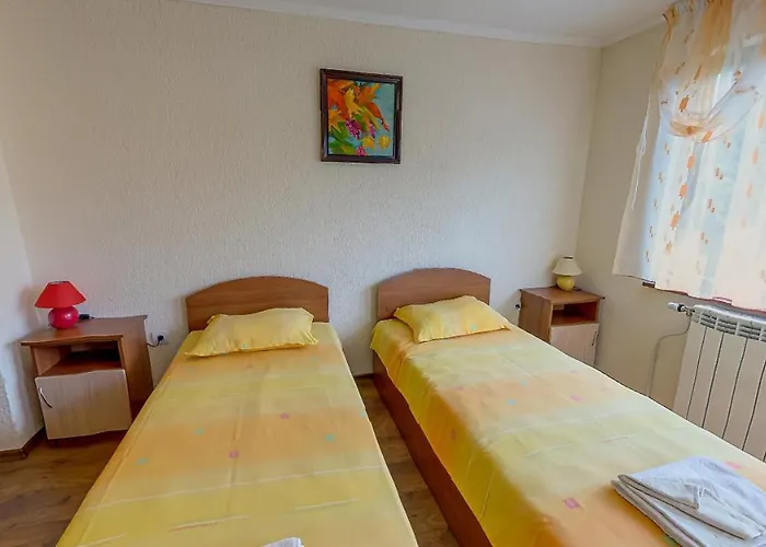 Privat bolig каневи *