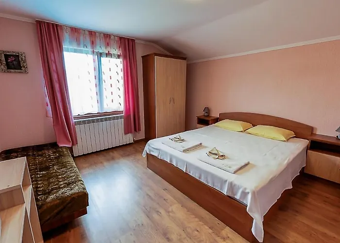 Privat bolig каневи