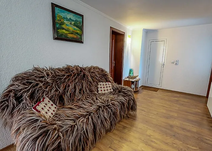 каневи Privat bolig