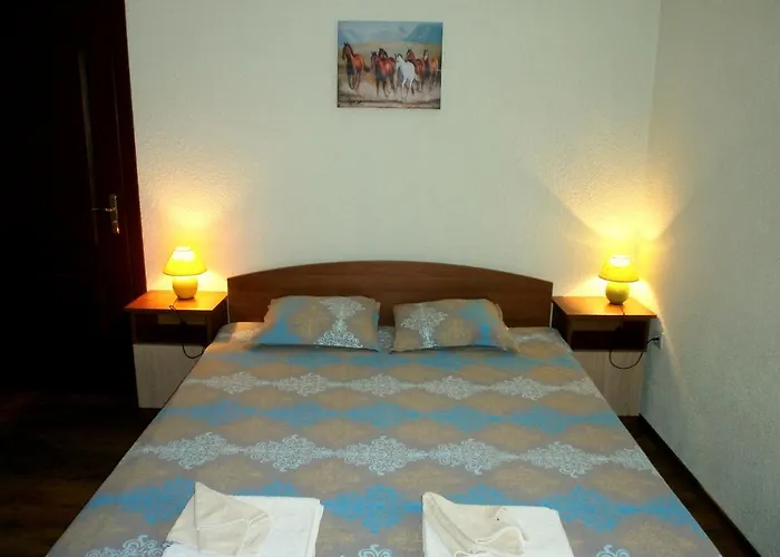 каневи Privat bolig