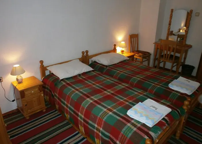 каневи Privat bolig