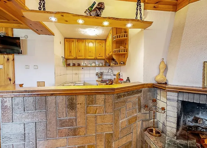 Privat bolig каневи