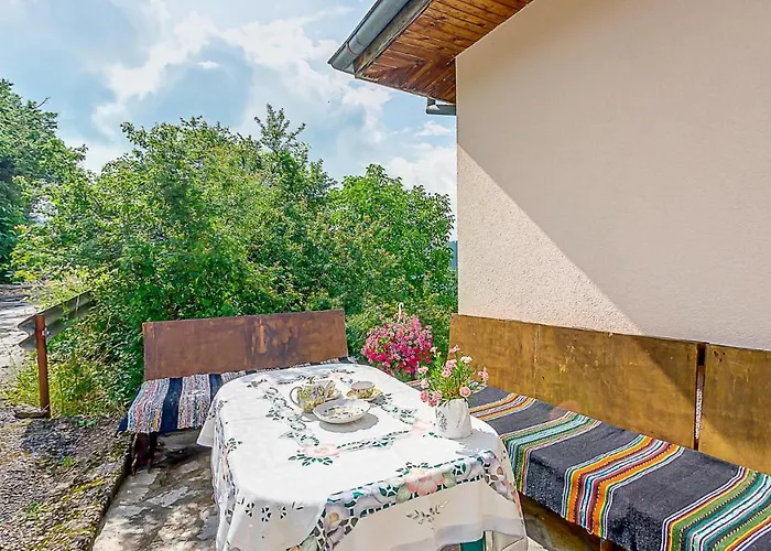 Privat bolig каневи