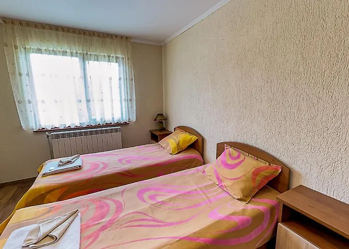 каневи Privat bolig