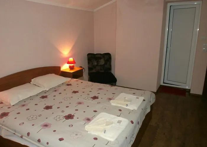 Privat bolig каневи *