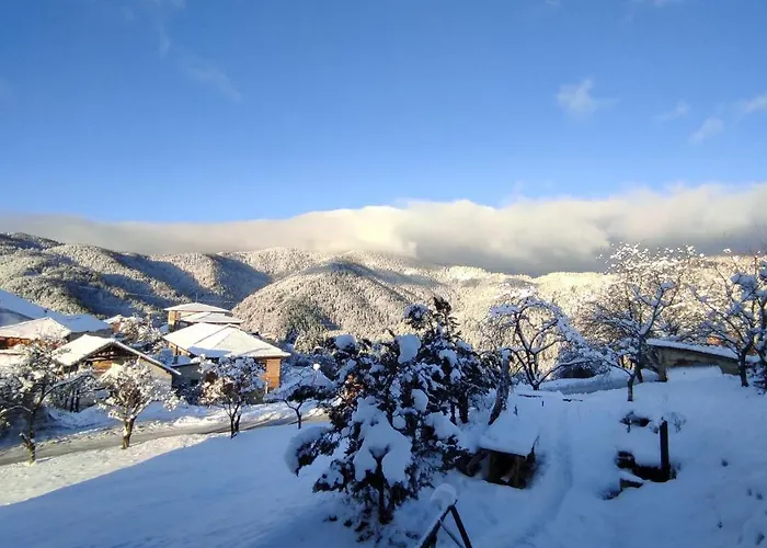каневи Momchilovtsi (Smolyan)