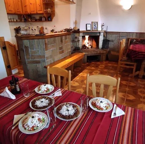 каневи Privat bolig