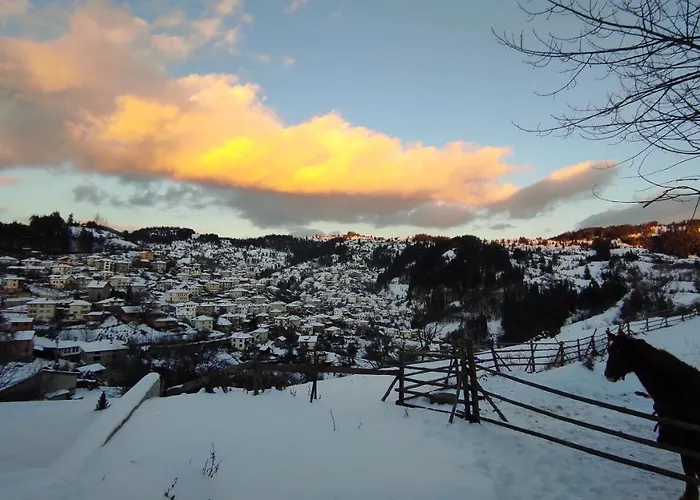 каневи * Momchilovtsi (Smolyan)
