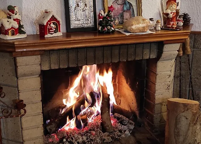 каневи Privat bolig Momchilovtsi (Smolyan)